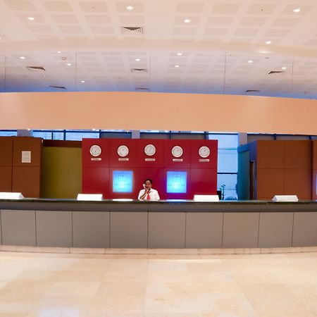 Leonardo Hotel Jerusalem Interior photo