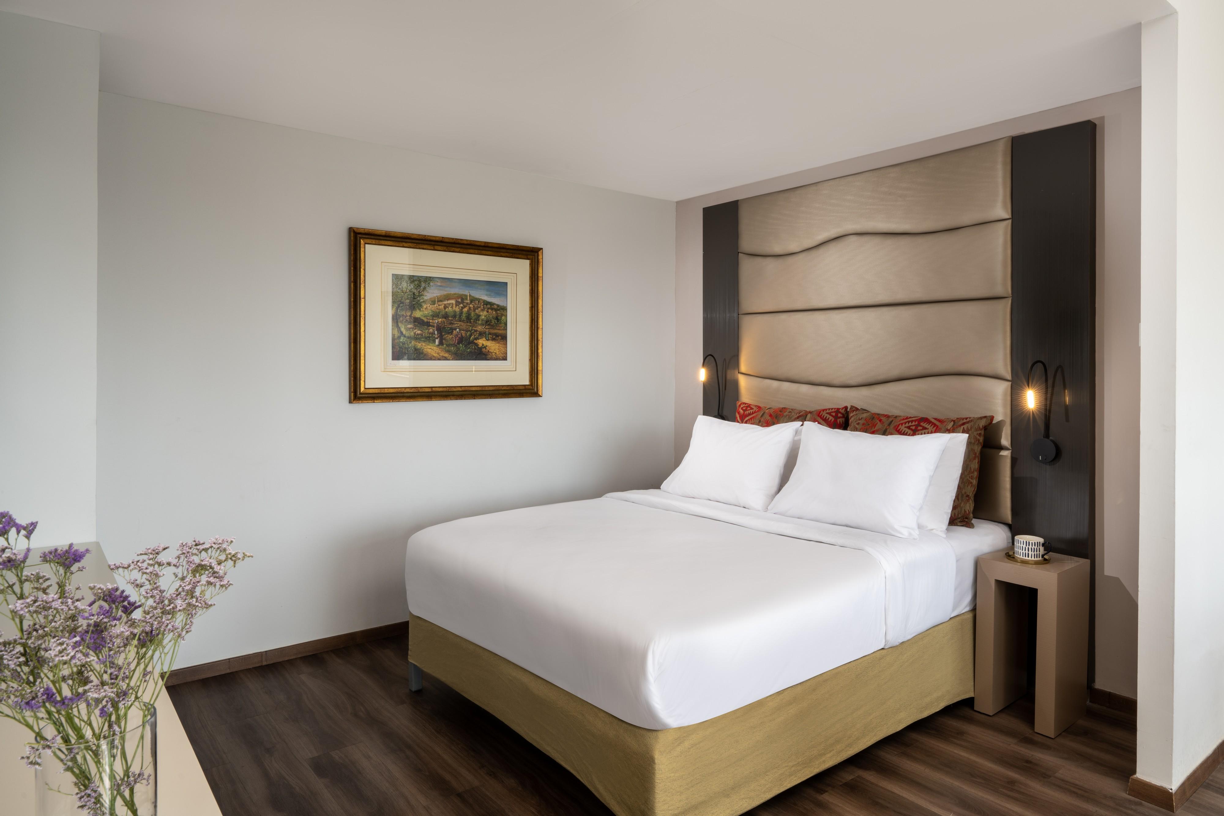 Leonardo Hotel Jerusalem Exterior photo