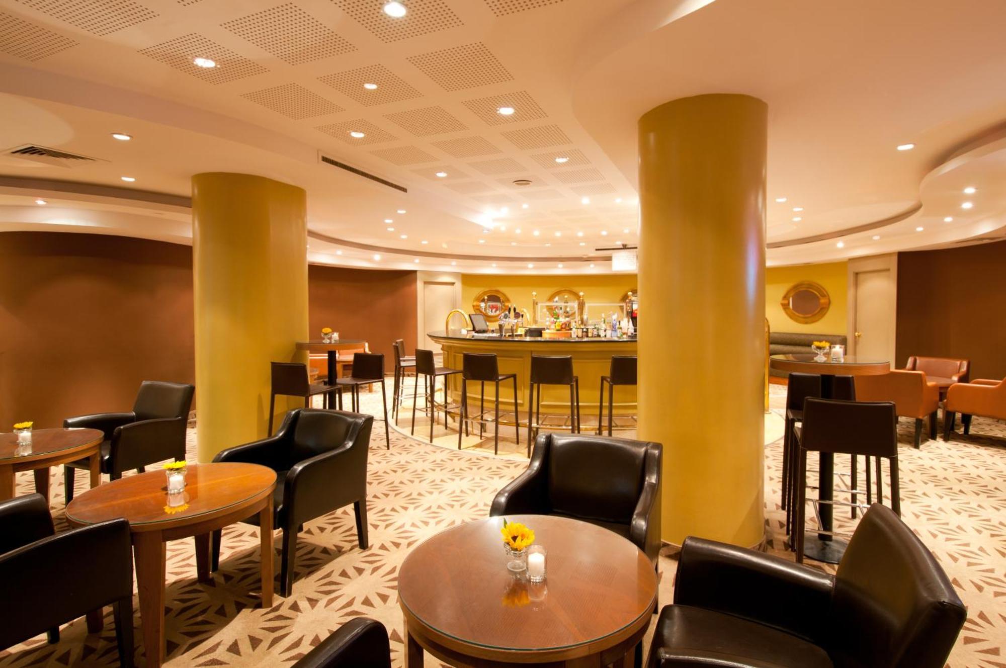 Leonardo Hotel Jerusalem Exterior photo