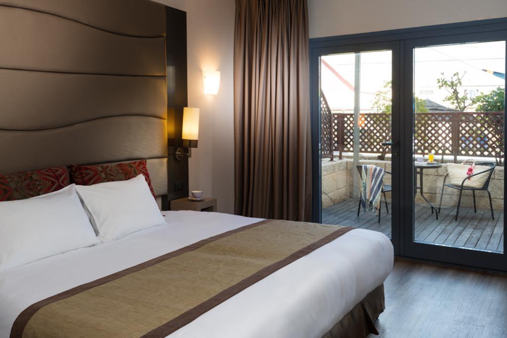 Leonardo Hotel Jerusalem Exterior photo